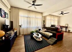 Frankel Estate (D15), Apartment #550257771